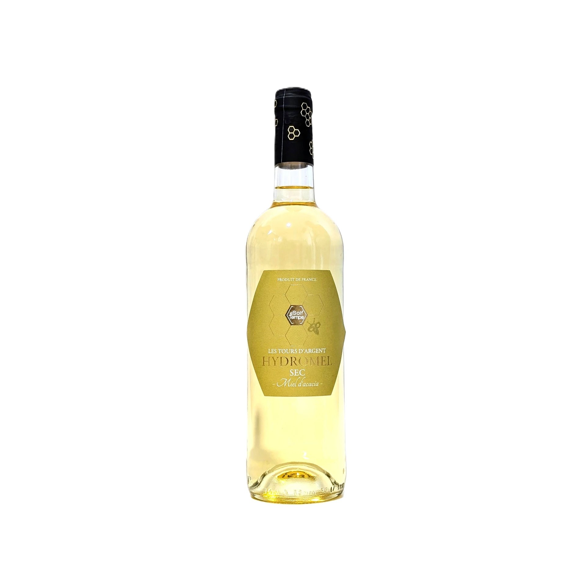 Les Tours d'Argent - 75 cl