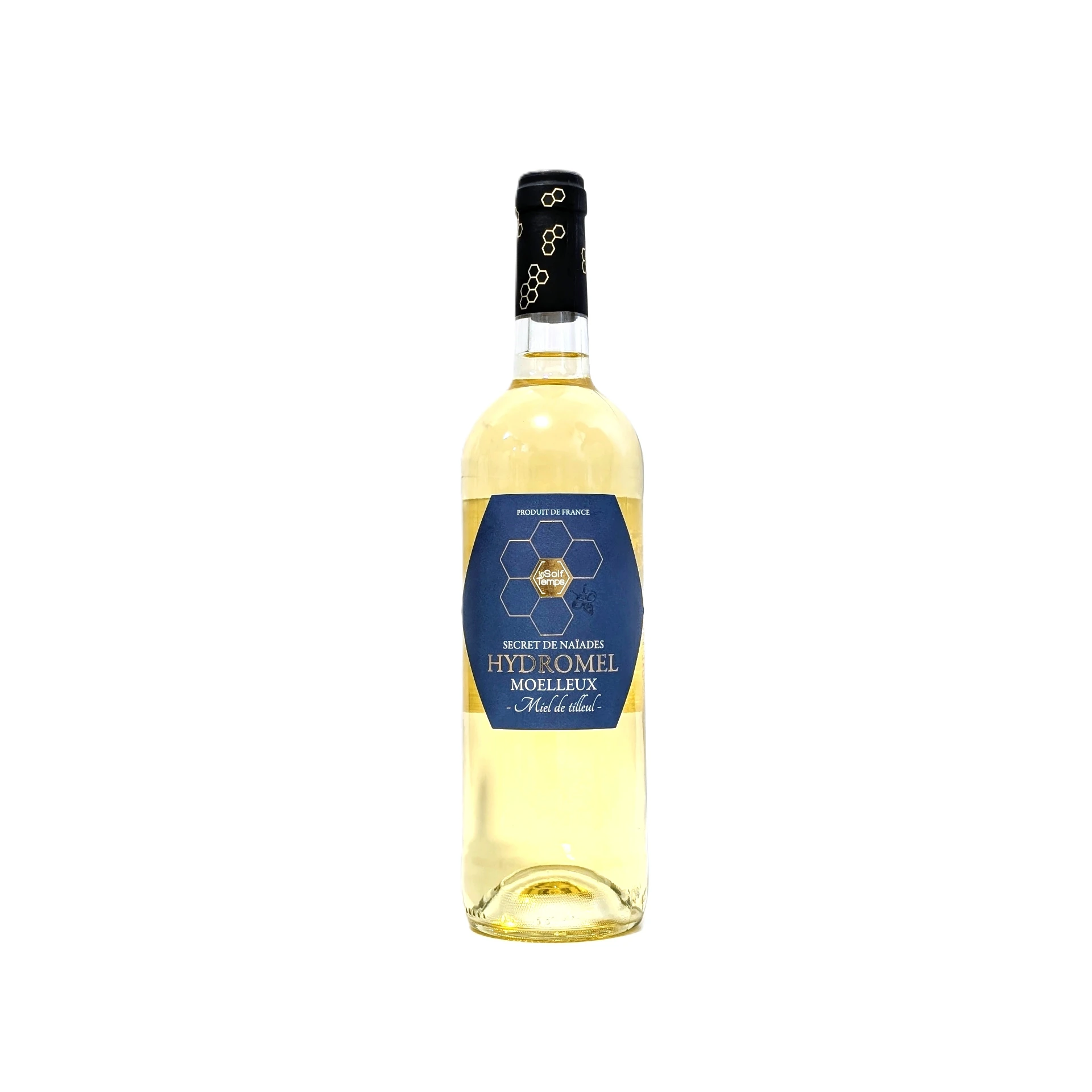 Secret de Naïades - 75 cl