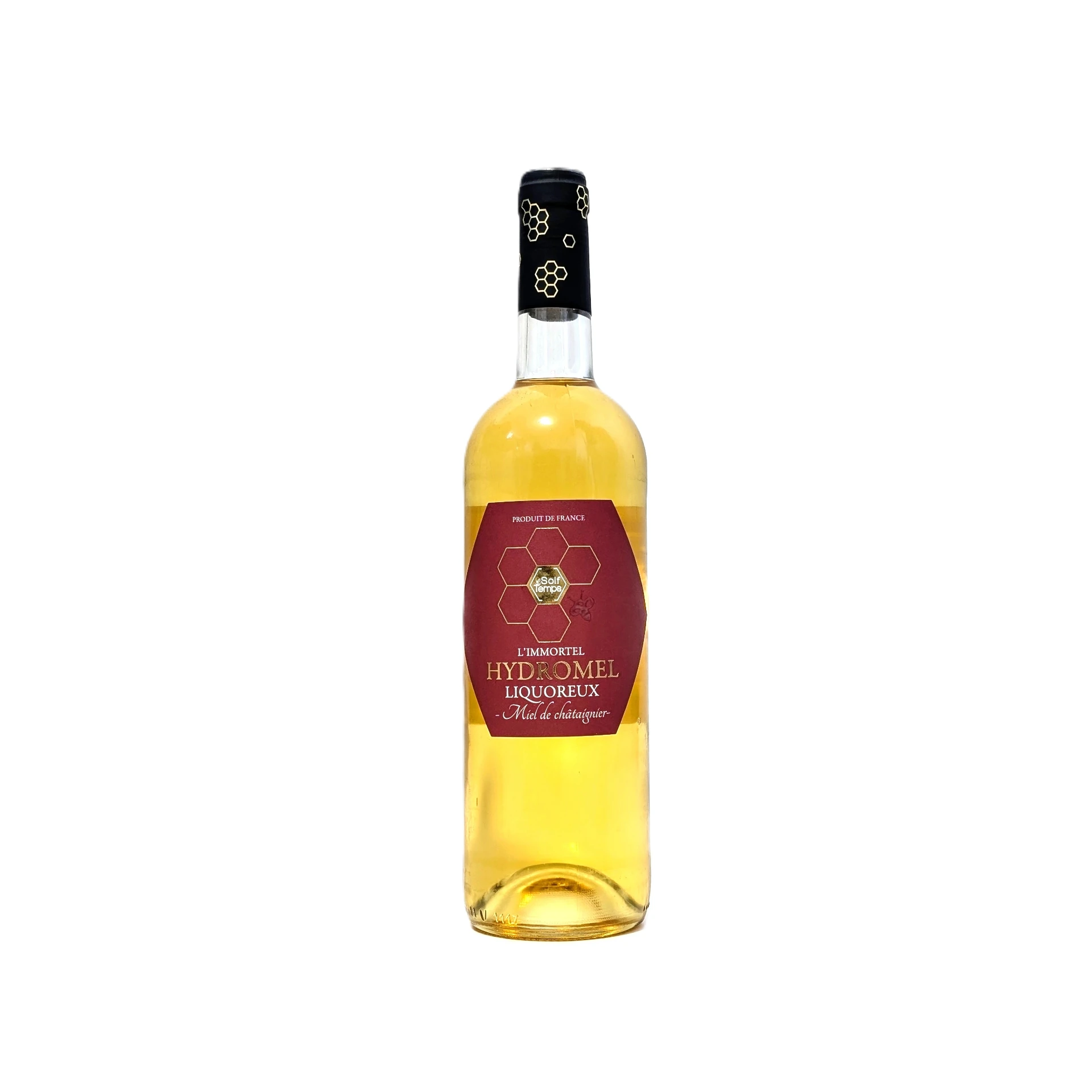 L'Immortel - 75 cl