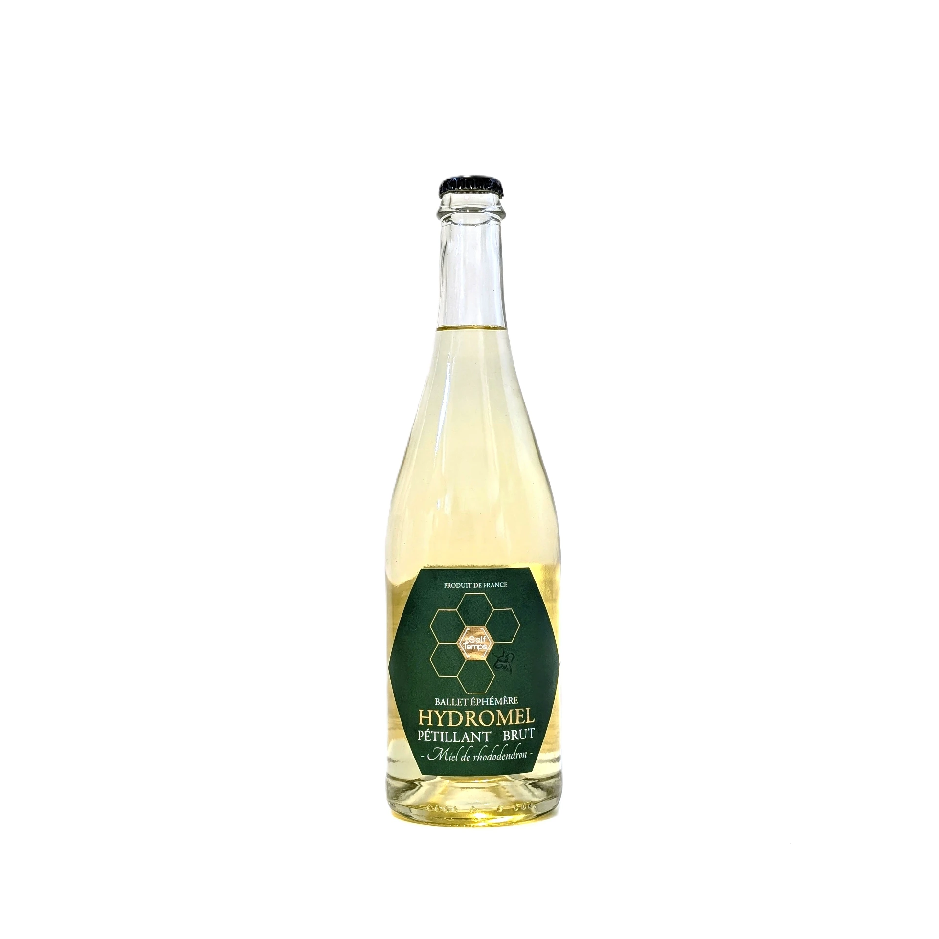 Ballet Ephémère - 75 cl