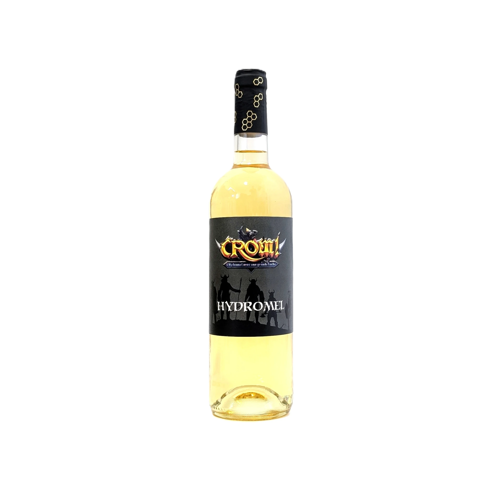 Crom ! - 75 cl